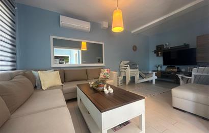 Bodrum Yalıkavak Plajlı Site Deniz Manzaralı Satılık Villa