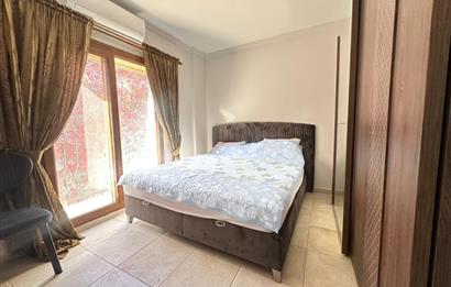 Bodrum Asarlık mevkiinde Satılık Deniz Manzaralı Daire