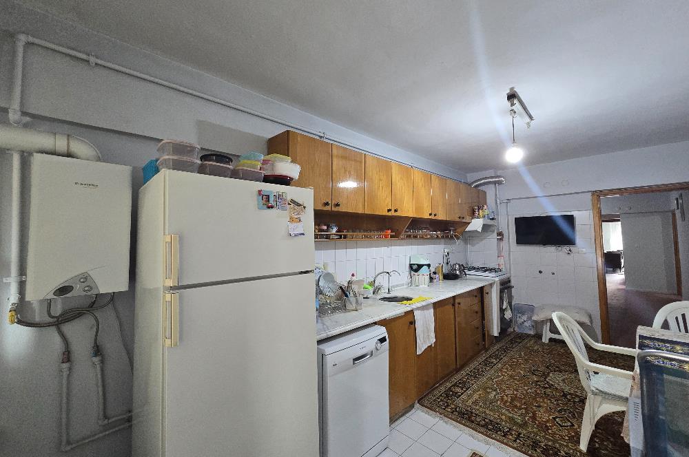 Fesleğen Mahallesi Emek Caddesi Üzerinde 190,00 m² 4+1 Daire...