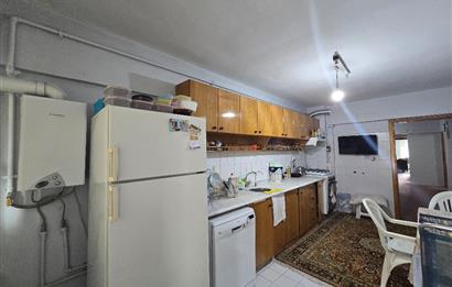 Fesleğen Mahallesi Emek Caddesi Üzerinde 190,00 m² 4+1 Daire...