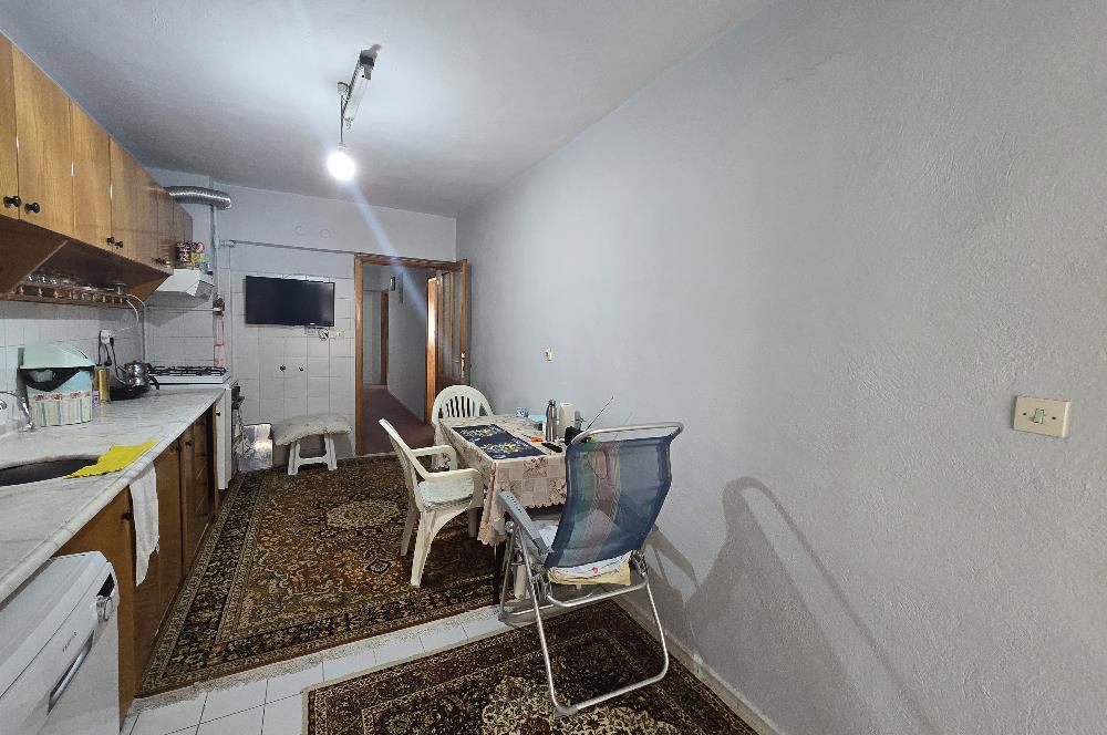 Fesleğen Mahallesi Emek Caddesi Üzerinde 190,00 m² 4+1 Daire...