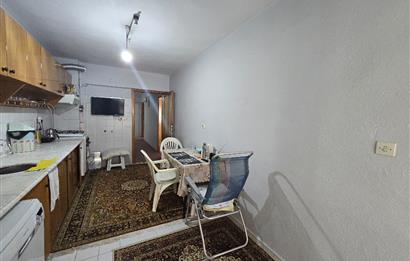 Fesleğen Mahallesi Emek Caddesi Üzerinde 190,00 m² 4+1 Daire...