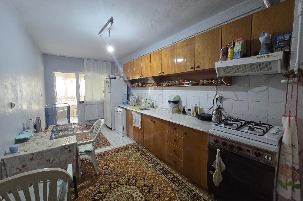 Fesleğen Mahallesi Emek Caddesi Üzerinde 190,00 m² 4+1 Daire...