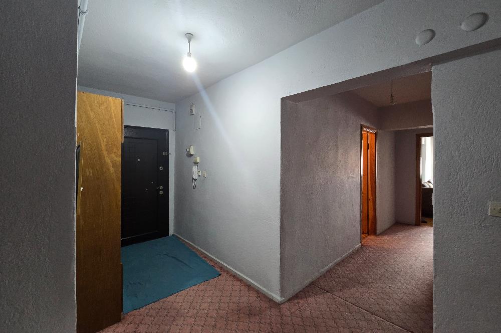 Fesleğen Mahallesi Emek Caddesi Üzerinde 190,00 m² 4+1 Daire...