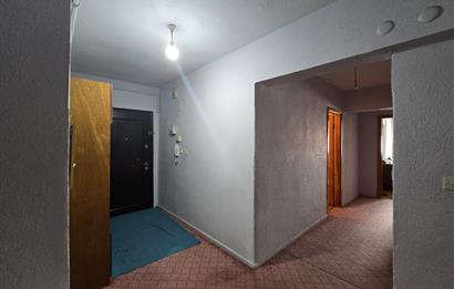 Fesleğen Mahallesi Emek Caddesi Üzerinde 190,00 m² 4+1 Daire...