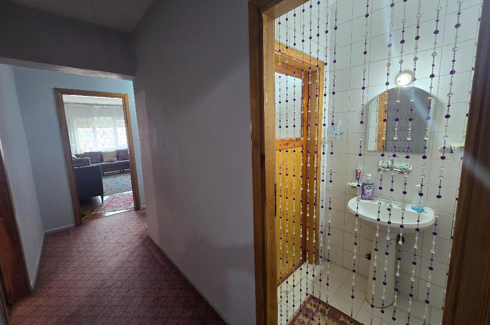 Fesleğen Mahallesi Emek Caddesi Üzerinde 190,00 m² 4+1 Daire...