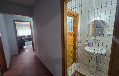 Fesleğen Mahallesi Emek Caddesi Üzerinde 190,00 m² 4+1 Daire...