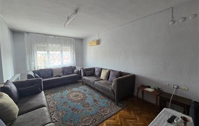 Fesleğen Mahallesi Emek Caddesi Üzerinde 190,00 m² 4+1 Daire...