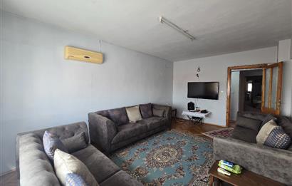 Fesleğen Mahallesi Emek Caddesi Üzerinde 190,00 m² 4+1 Daire...