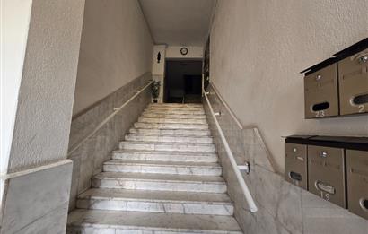 Fesleğen Mahallesi Emek Caddesi Üzerinde 190,00 m² 4+1 Daire...