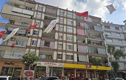 Fesleğen Mahallesi Emek Caddesi Üzerinde 190,00 m² 4+1 Daire...