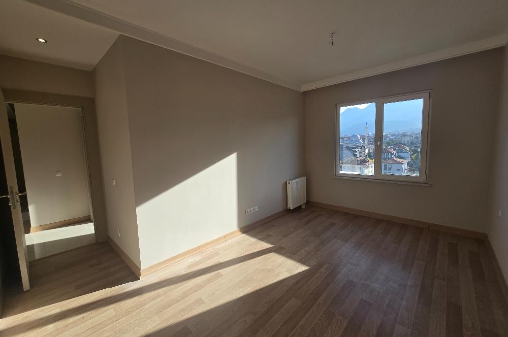 Evora Denizli'de Kiralık 2,5+1 Ara Kat Lüks Daire