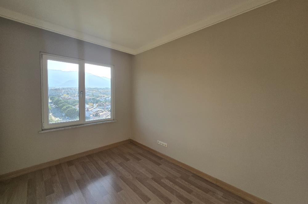 Evora Denizli'de Kiralık 2,5+1 Ara Kat Lüks Daire