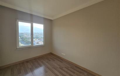Evora Denizli'de Kiralık 2,5+1 Ara Kat Lüks Daire