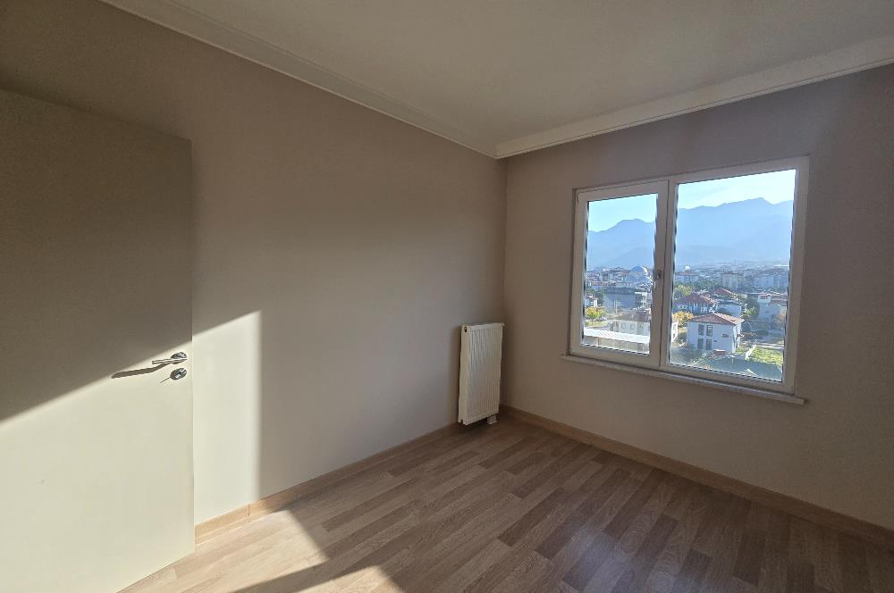 Evora Denizli'de Kiralık 2,5+1 Ara Kat Lüks Daire