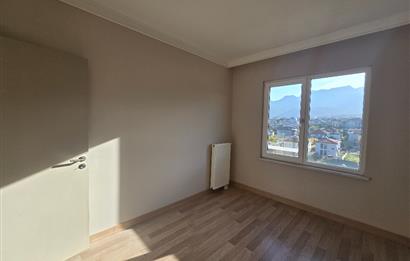 Evora Denizli'de Kiralık 2,5+1 Ara Kat Lüks Daire