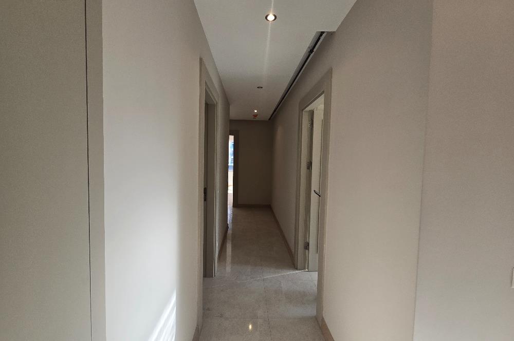 Evora Denizli'de Kiralık 2,5+1 Ara Kat Lüks Daire