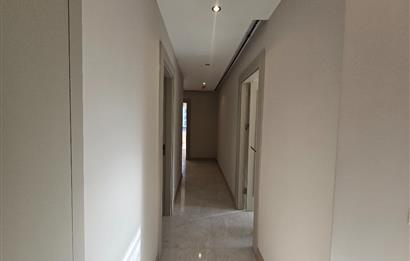 Evora Denizli'de Kiralık 2,5+1 Ara Kat Lüks Daire