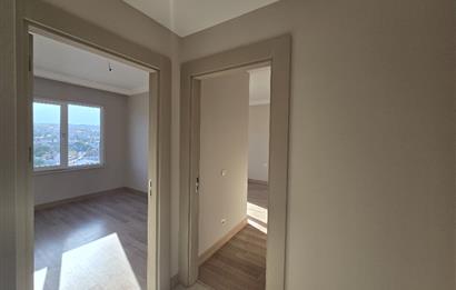 Evora Denizli'de Kiralık 2,5+1 Ara Kat Lüks Daire