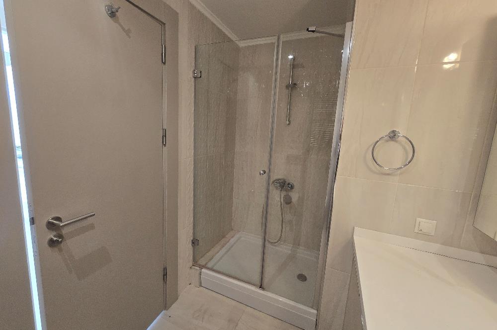 Evora Denizli'de Kiralık 2,5+1 Ara Kat Lüks Daire
