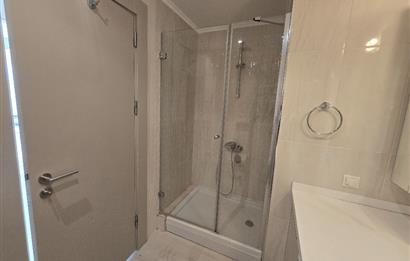 Evora Denizli'de Kiralık 2,5+1 Ara Kat Lüks Daire