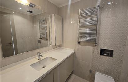 Evora Denizli'de Kiralık 2,5+1 Ara Kat Lüks Daire