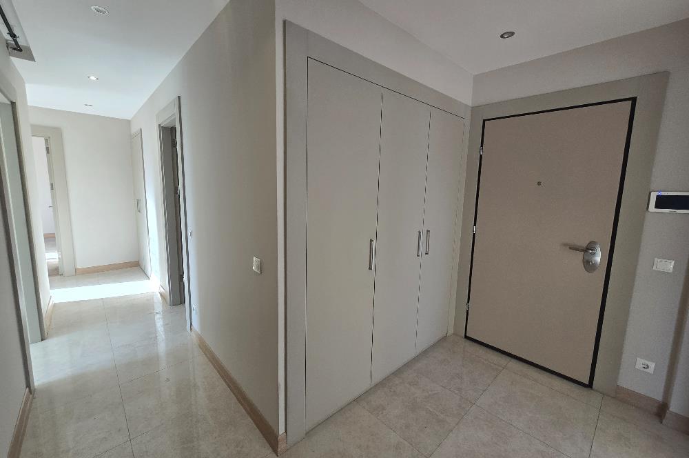 Evora Denizli'de Kiralık 2,5+1 Ara Kat Lüks Daire