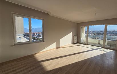 Evora Denizli'de Kiralık 2,5+1 Ara Kat Lüks Daire