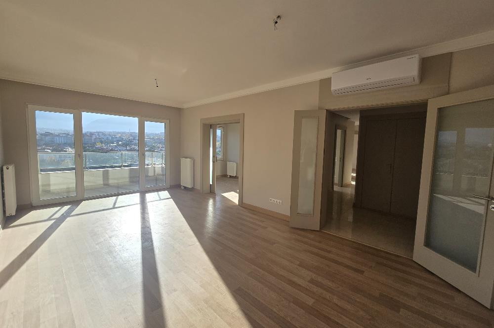Evora Denizli'de Kiralık 2,5+1 Ara Kat Lüks Daire