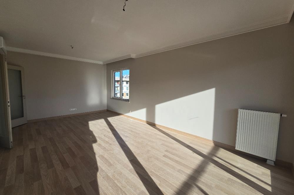 Evora Denizli'de Kiralık 2,5+1 Ara Kat Lüks Daire