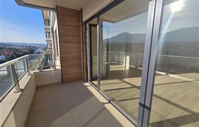 Evora Denizli'de Kiralık 2,5+1 Ara Kat Lüks Daire