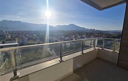 Evora Denizli'de Kiralık 2,5+1 Ara Kat Lüks Daire