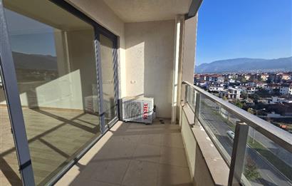 Evora Denizli'de Kiralık 2,5+1 Ara Kat Lüks Daire
