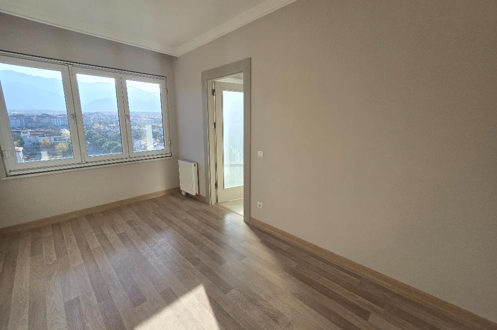 Evora Denizli'de Kiralık 2,5+1 Ara Kat Lüks Daire