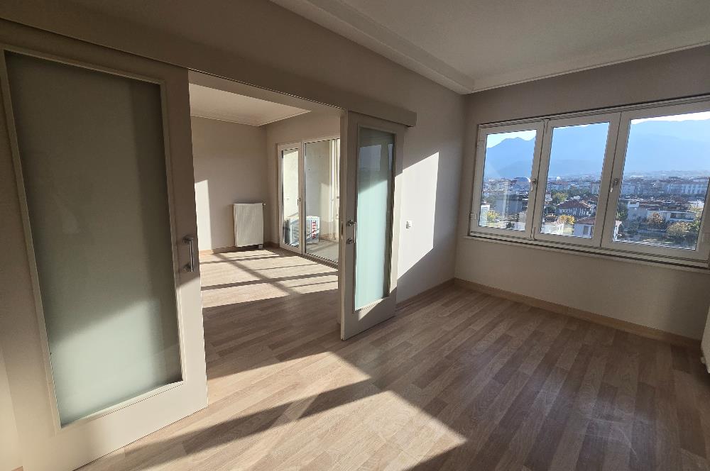 Evora Denizli'de Kiralık 2,5+1 Ara Kat Lüks Daire