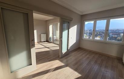 Evora Denizli'de Kiralık 2,5+1 Ara Kat Lüks Daire