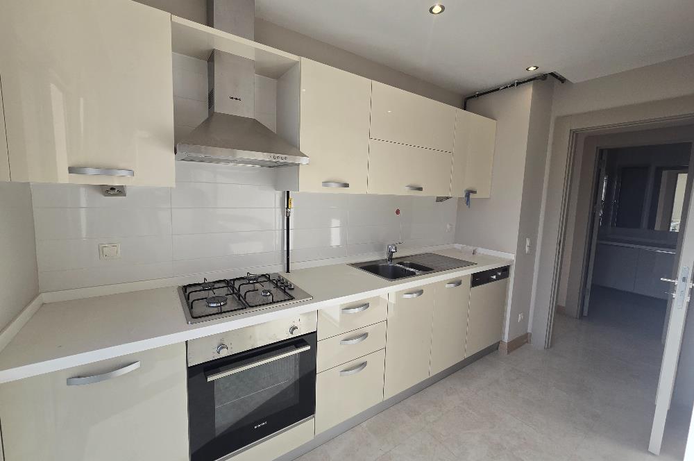 Evora Denizli'de Kiralık 2,5+1 Ara Kat Lüks Daire