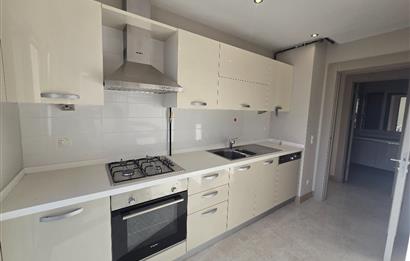 Evora Denizli'de Kiralık 2,5+1 Ara Kat Lüks Daire