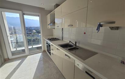 Evora Denizli'de Kiralık 2,5+1 Ara Kat Lüks Daire