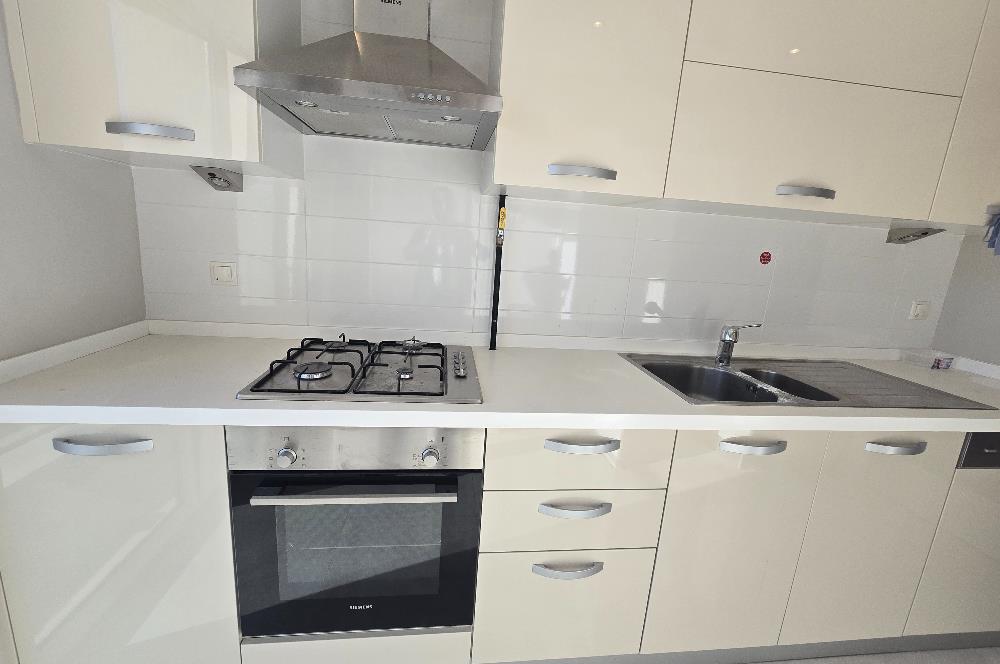 Evora Denizli'de Kiralık 2,5+1 Ara Kat Lüks Daire