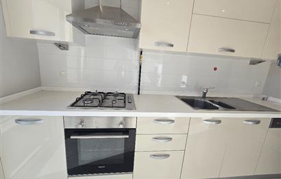 Evora Denizli'de Kiralık 2,5+1 Ara Kat Lüks Daire