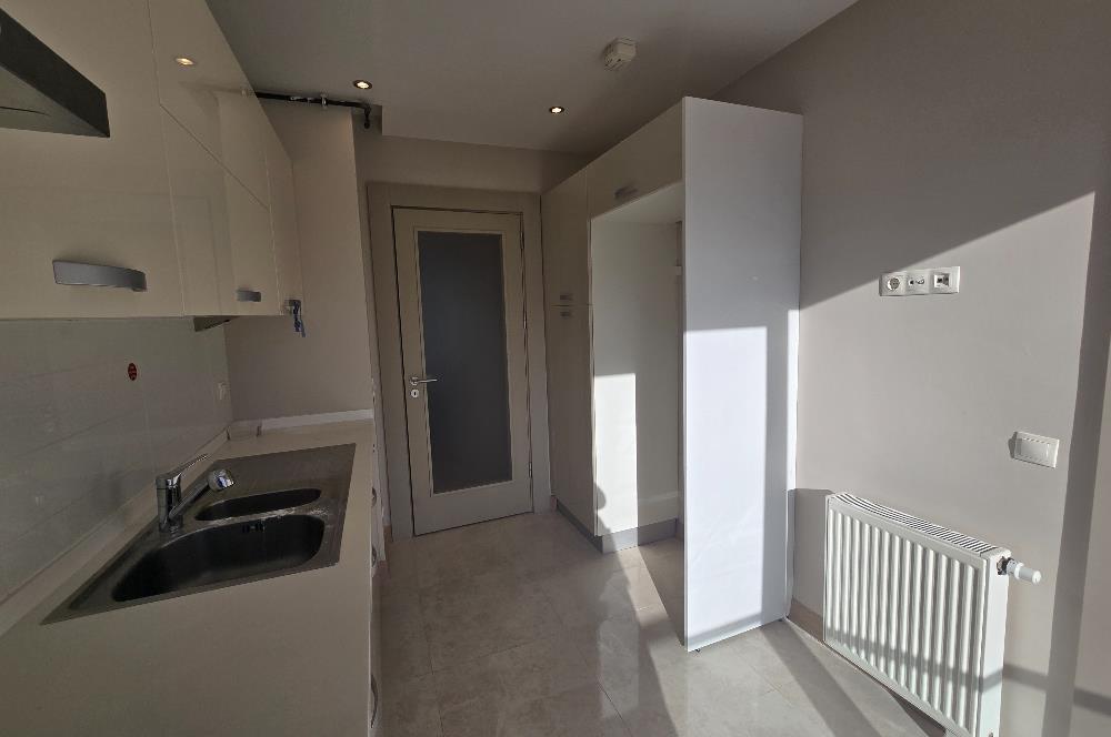 Evora Denizli'de Kiralık 2,5+1 Ara Kat Lüks Daire