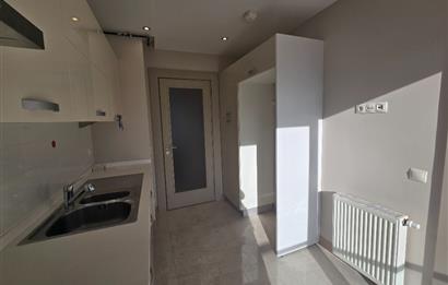 Evora Denizli'de Kiralık 2,5+1 Ara Kat Lüks Daire