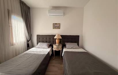 Yalıkavak Marina da Satılık Bahçe Katı Daire