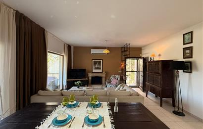 Yalıkavak Marina da Satılık Bahçe Katı Daire