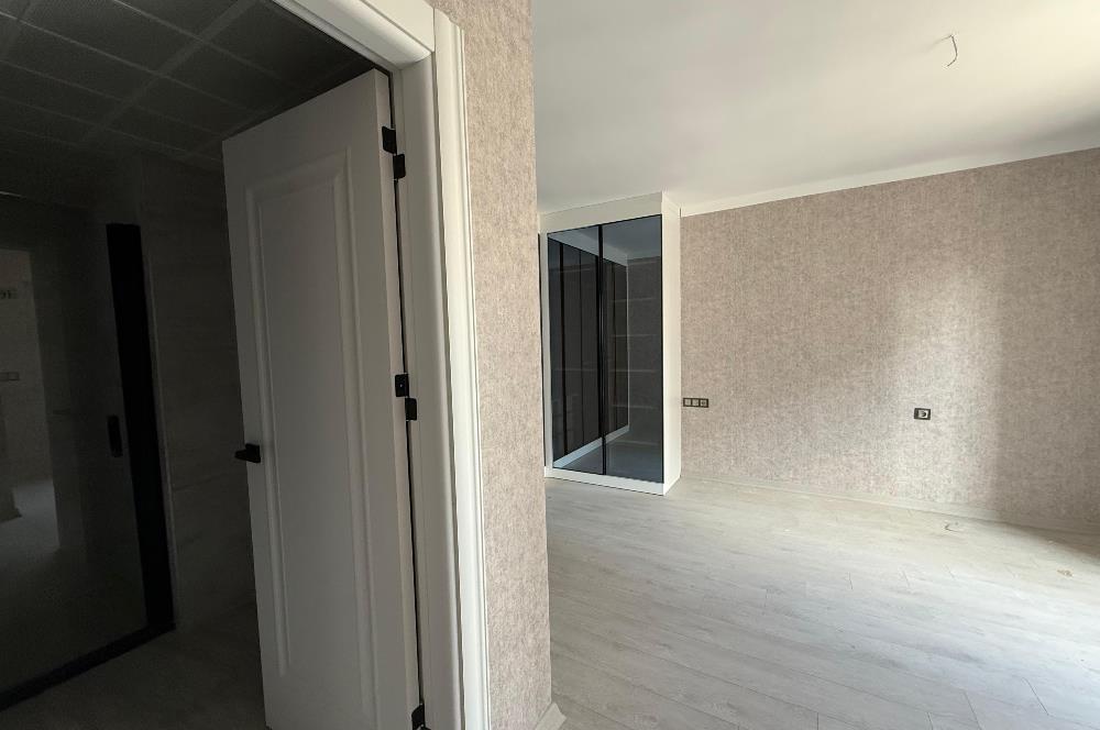 YENİ BATI LAVİVA ZİRVE SİTESİNDE ULTRA LÜKS 3+1 SATILIK DAİRE