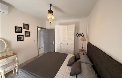 Yalıkavak Marina da Satılık Bahçe Katı Daire