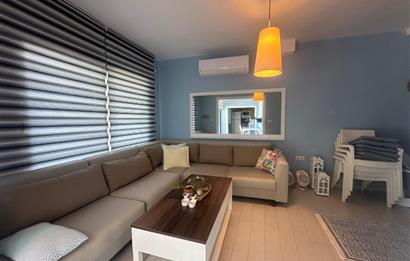 Bodrum Yalıkavak Plajlı Site Deniz Manzaralı Satılık Villa