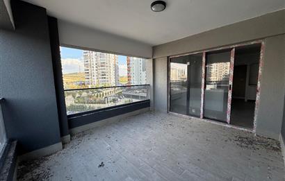 YENİ BATI LAVİVA ZİRVE SİTESİNDE ULTRA LÜKS 3+1 SATILIK DAİRE