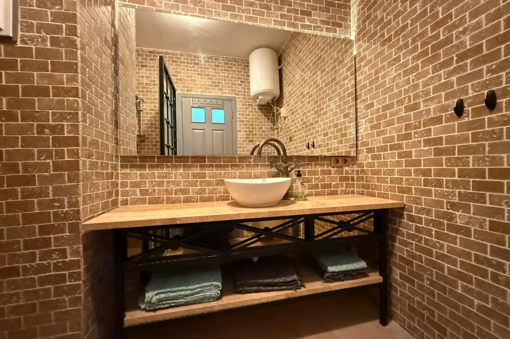 Yalıkavak Marina da Satılık Bahçe Katı Daire